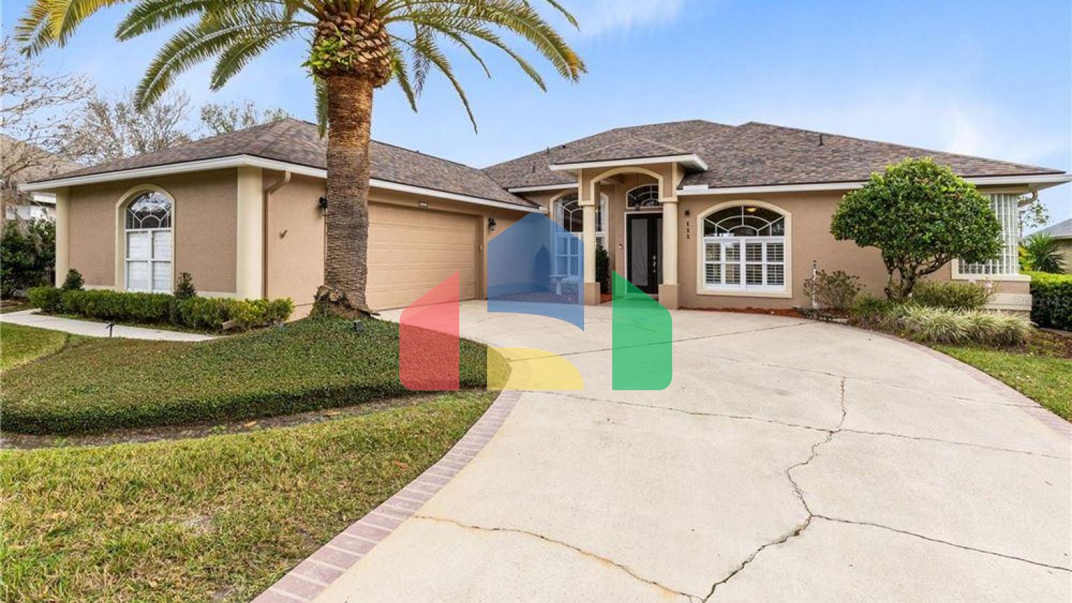 Residential - Single Family Home - Orlando, Florida, United States - United States