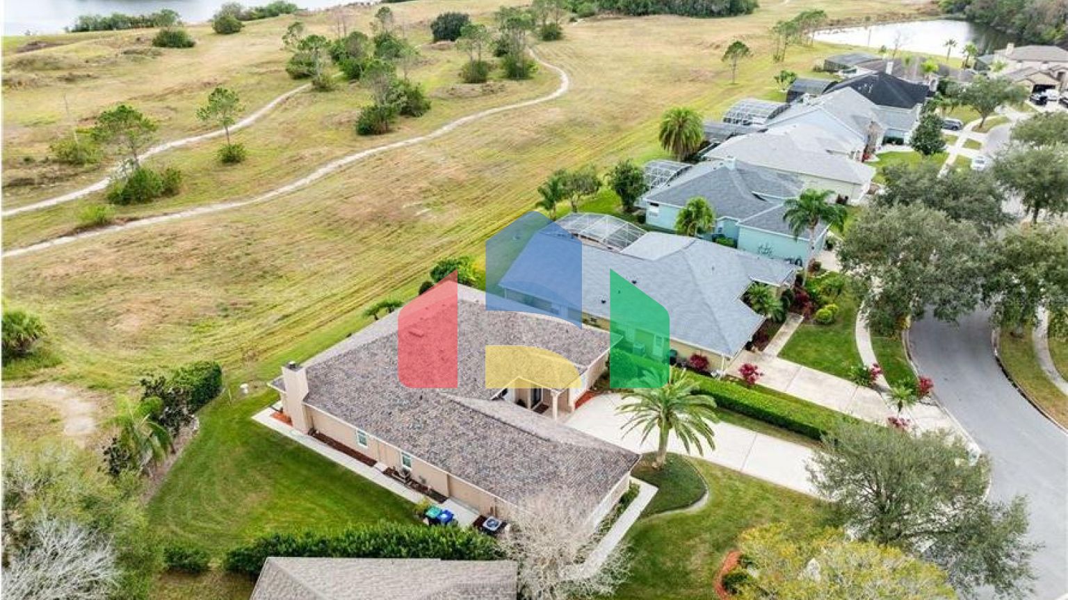 Residential - Single Family Home - Orlando, Florida, United States - United States