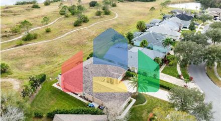 Residential - Single Family Home - Orlando, Florida, United States - United States