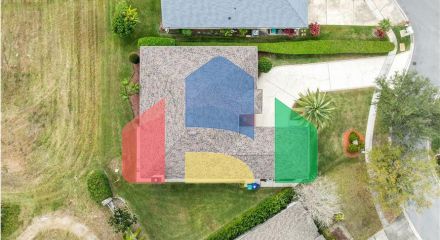 Residential - Single Family Home - Orlando, Florida, United States - United States