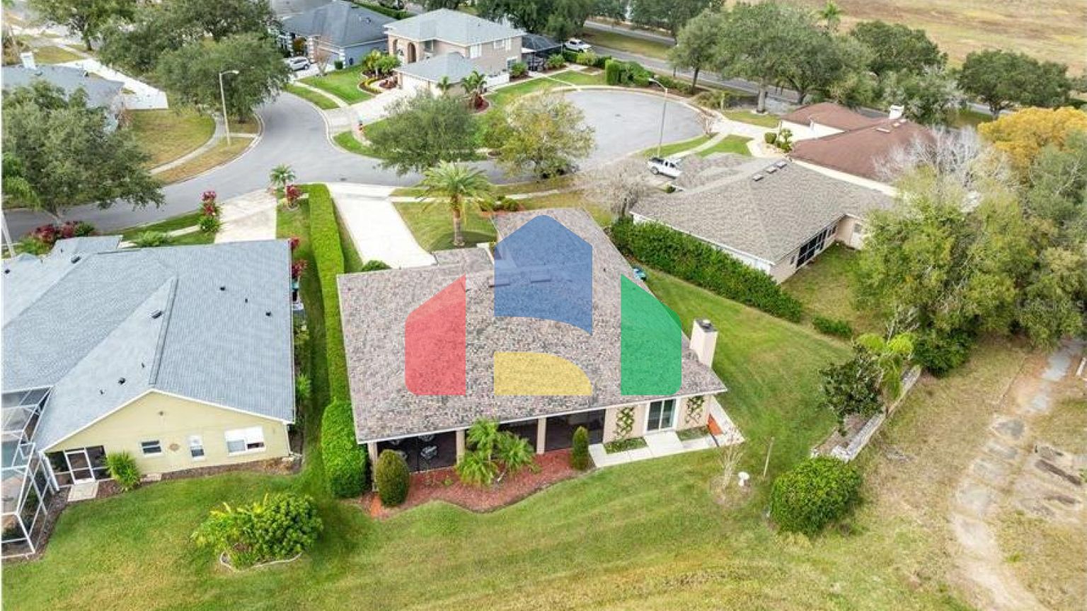 Residential - Single Family Home - Orlando, Florida, United States - United States