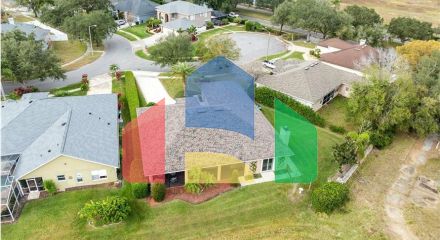 Residential - Single Family Home - Orlando, Florida, United States - United States