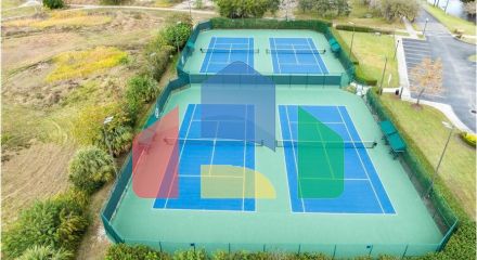 Residential - Single Family Home - Orlando, Florida, United States - United States