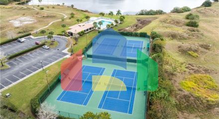 Residential - Single Family Home - Orlando, Florida, United States - United States