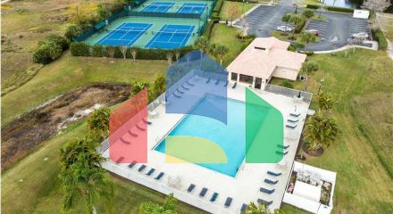 Residential - Single Family Home - Orlando, Florida, United States - United States