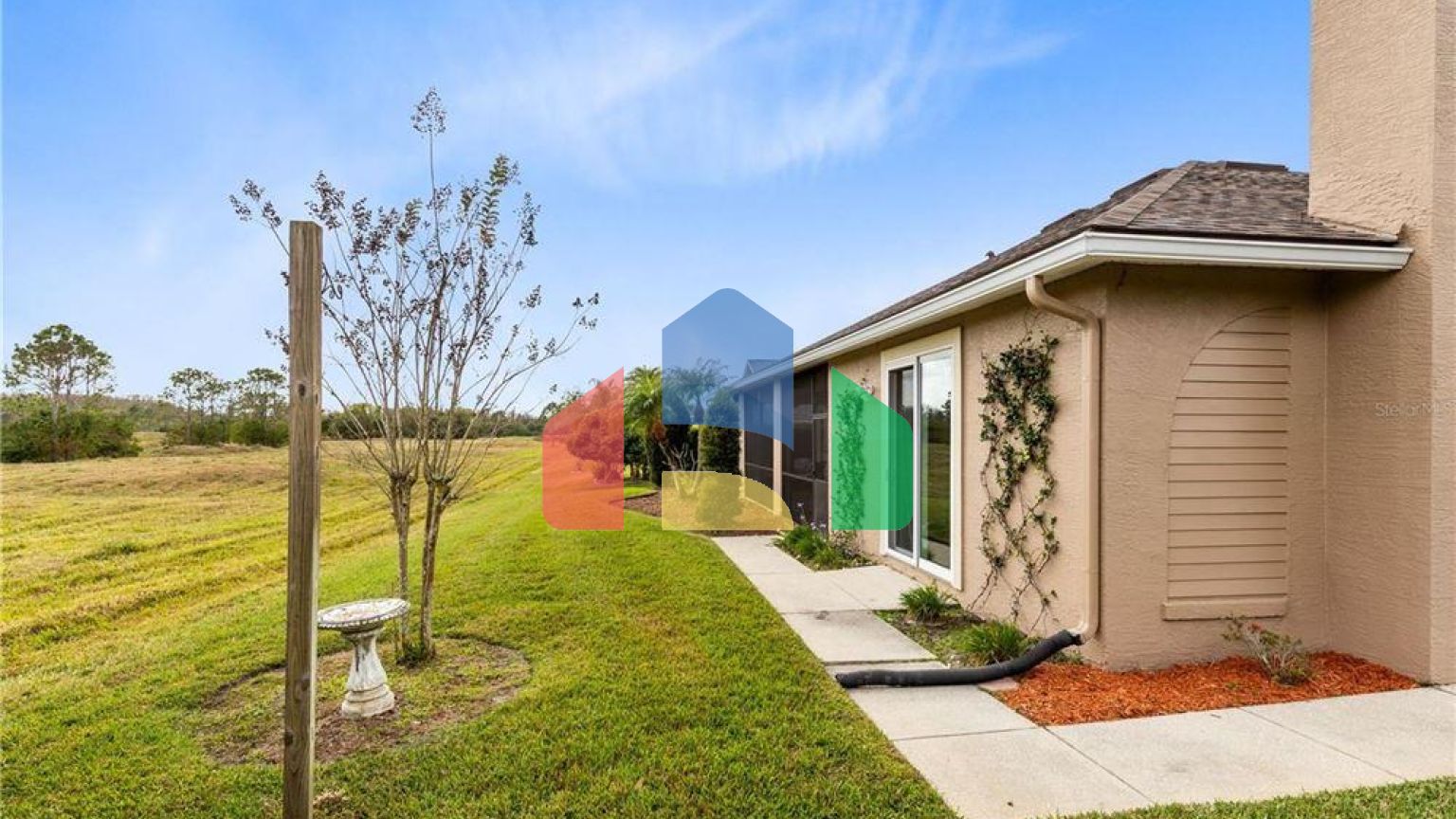 Residential - Single Family Home - Orlando, Florida, United States - United States