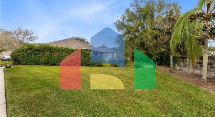 Residential - Single Family Home - Orlando, Florida, United States - United States