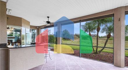 Residential - Single Family Home - Orlando, Florida, United States - United States