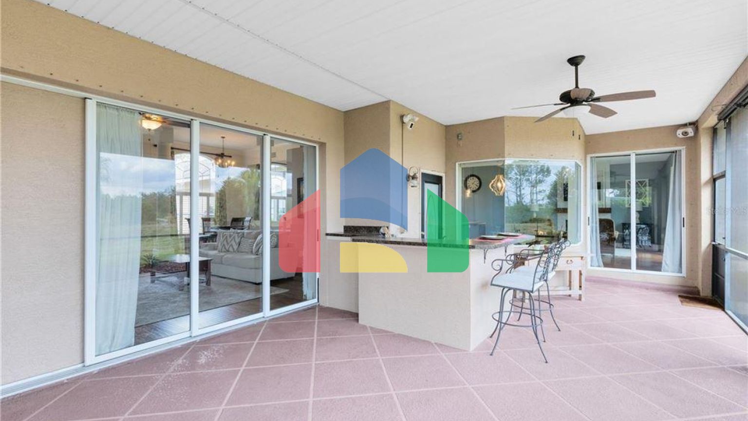 Residential - Single Family Home - Orlando, Florida, United States - United States