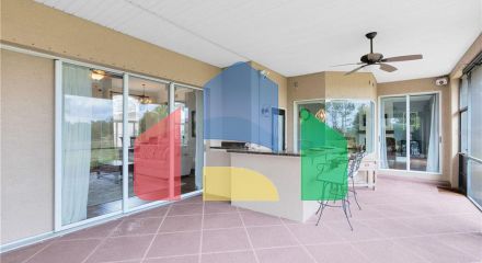 Residential - Single Family Home - Orlando, Florida, United States - United States