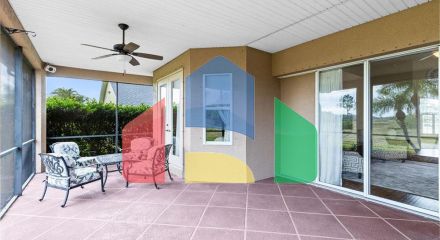 Residential - Single Family Home - Orlando, Florida, United States - United States