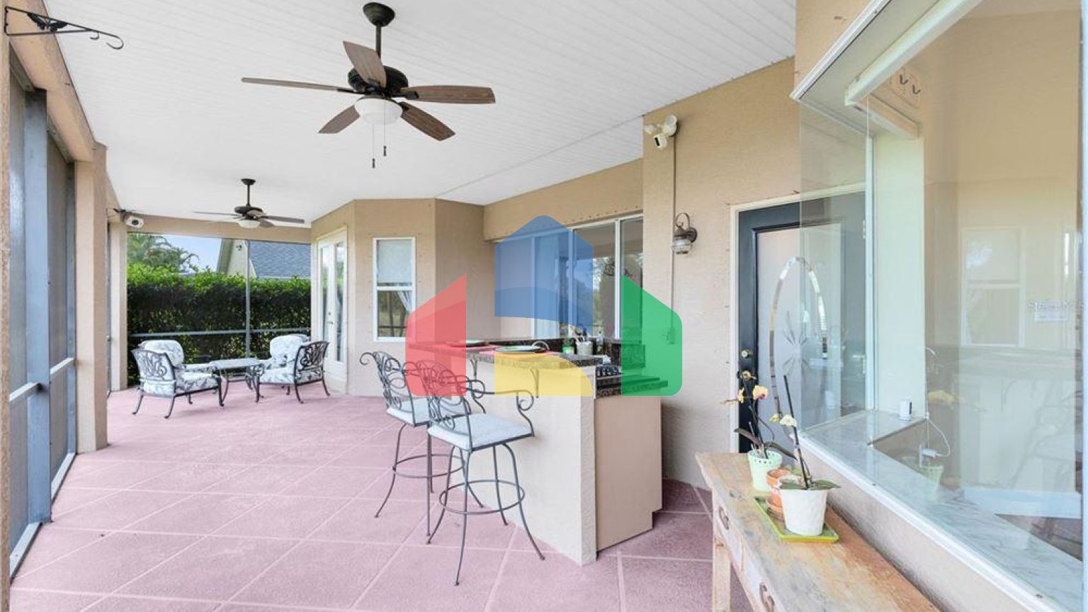 Residential - Single Family Home - Orlando, Florida, United States - United States