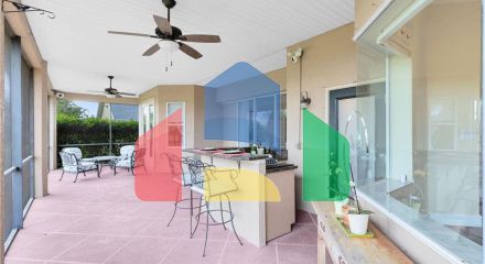 Residential - Single Family Home - Orlando, Florida, United States - United States