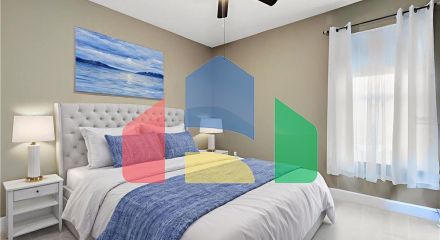 Residential - Single Family Home - Orlando, Florida, United States - United States