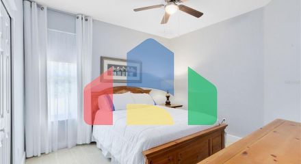 Residential - Single Family Home - Orlando, Florida, United States - United States