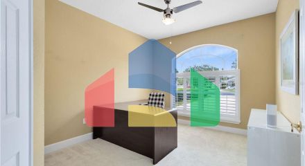 Residential - Single Family Home - Orlando, Florida, United States - United States