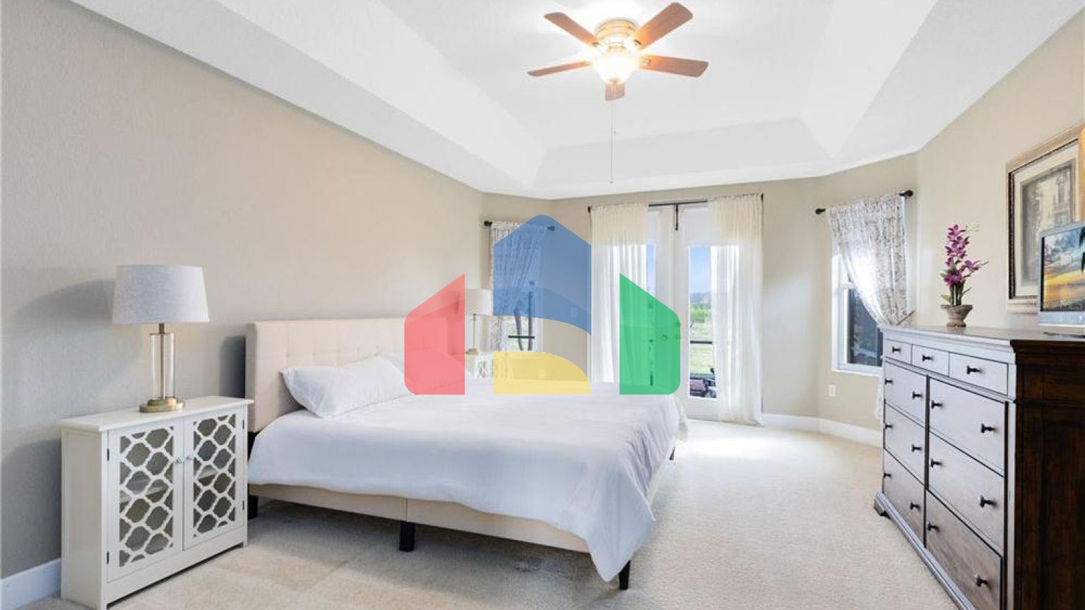 Residential - Single Family Home - Orlando, Florida, United States - United States