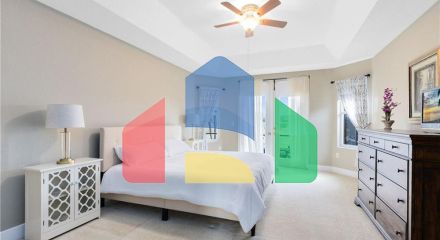 Residential - Single Family Home - Orlando, Florida, United States - United States