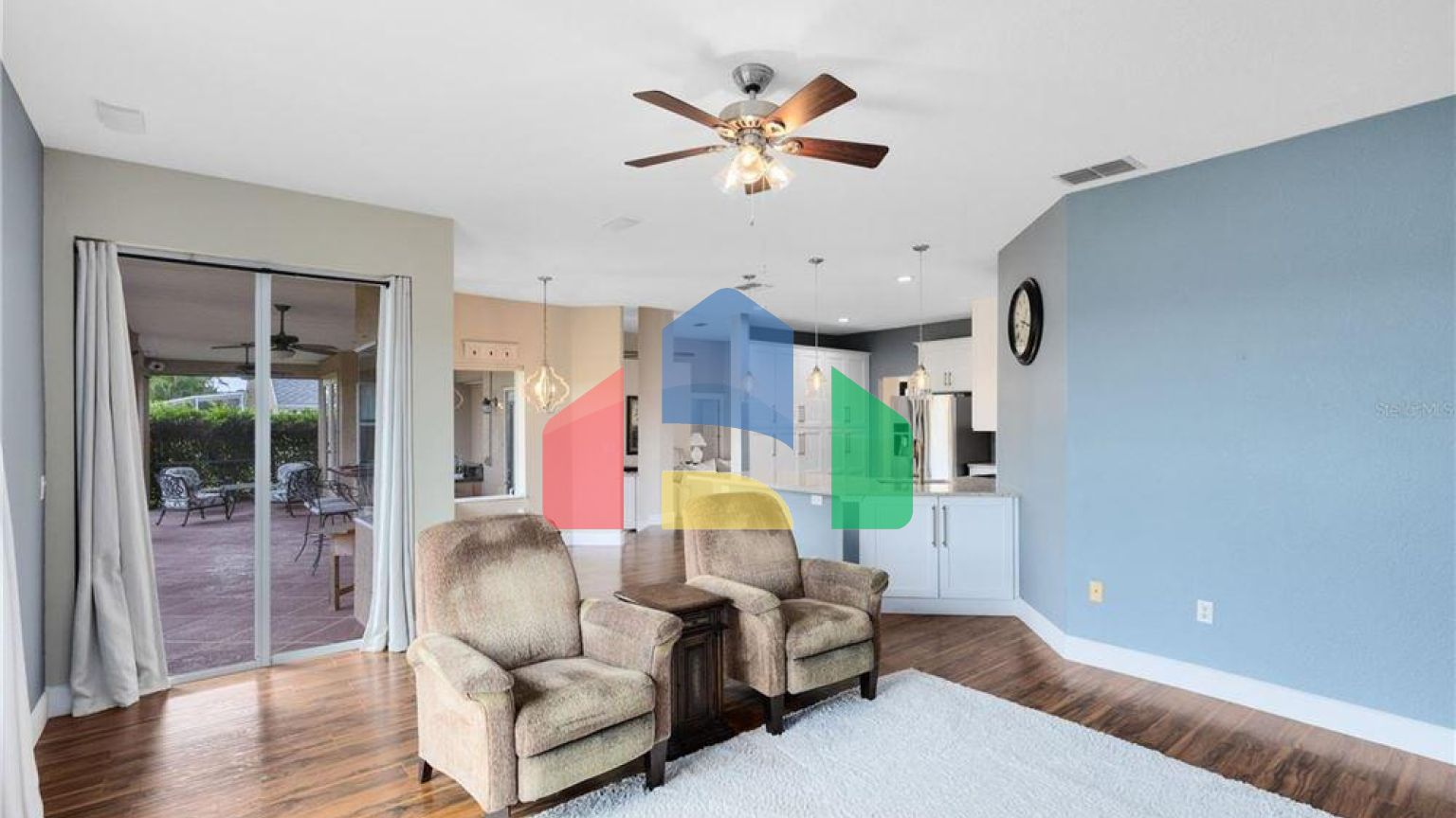 Residential - Single Family Home - Orlando, Florida, United States - United States