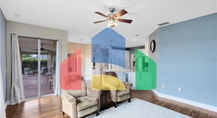 Residential - Single Family Home - Orlando, Florida, United States - United States