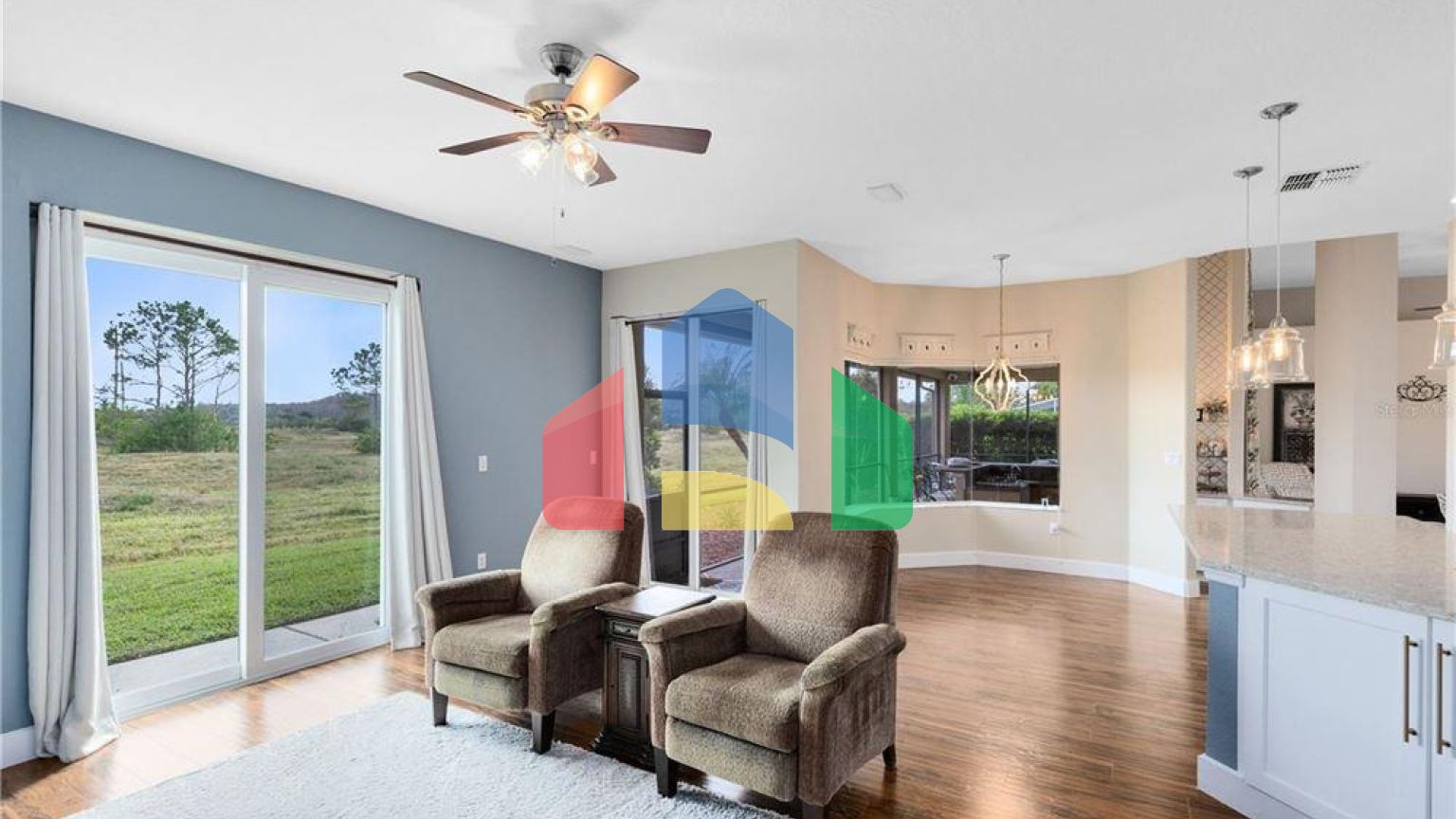 Residential - Single Family Home - Orlando, Florida, United States - United States