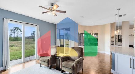 Residential - Single Family Home - Orlando, Florida, United States - United States