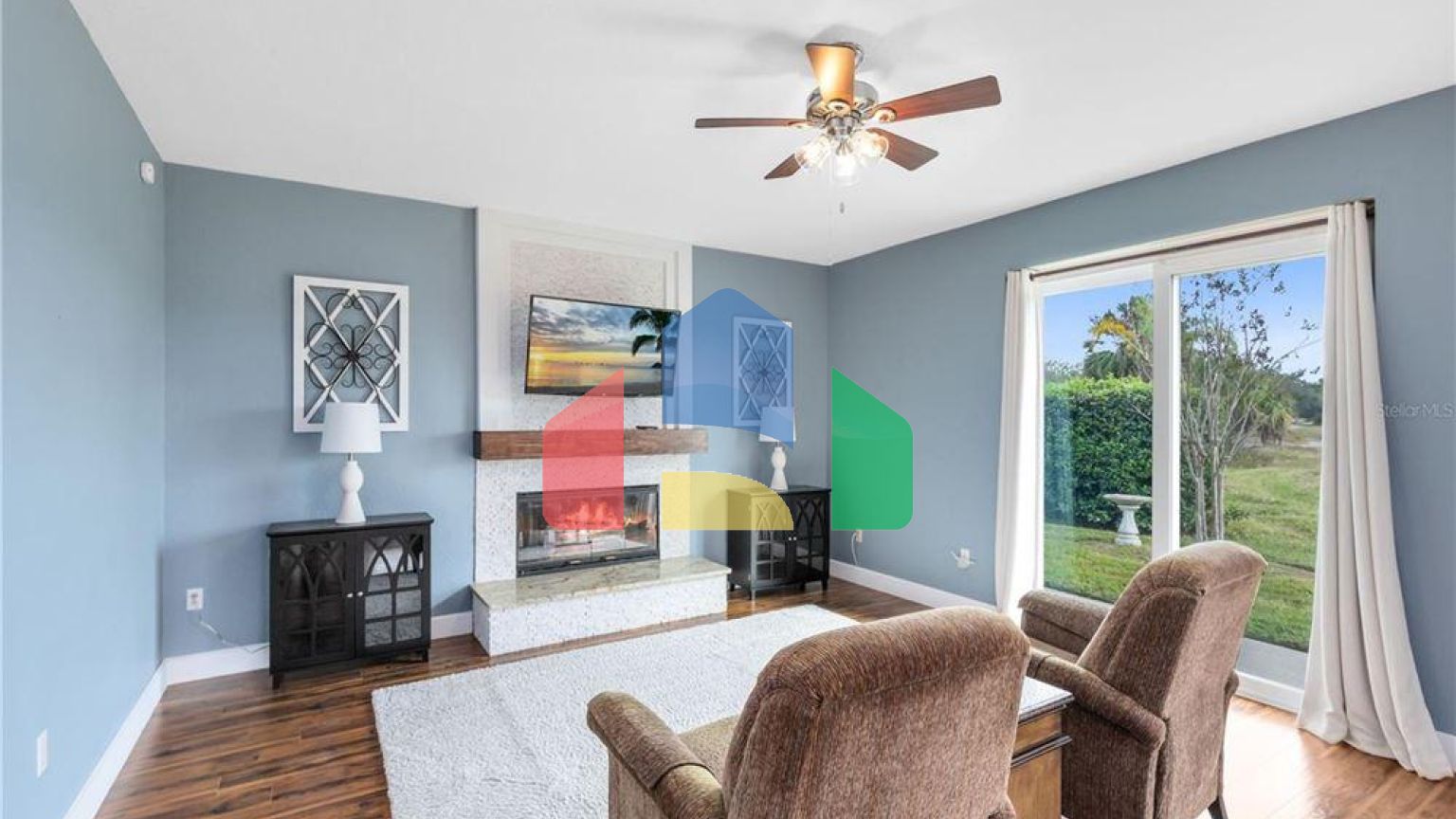 Residential - Single Family Home - Orlando, Florida, United States - United States