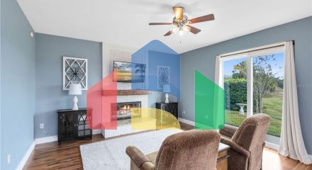 Residential - Single Family Home - Orlando, Florida, United States - United States