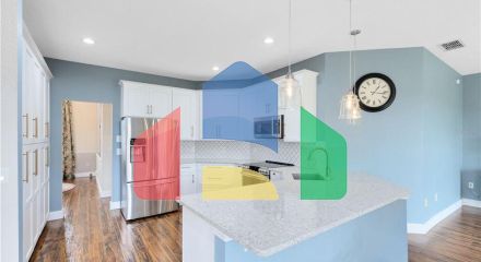 Residential - Single Family Home - Orlando, Florida, United States - United States