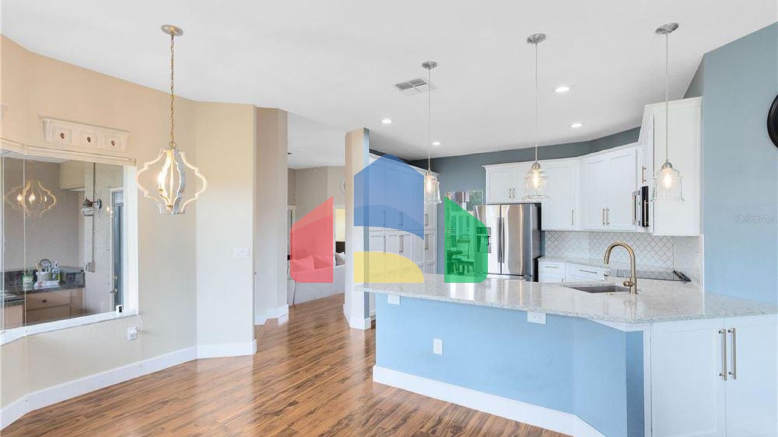 Residential - Single Family Home - Orlando, Florida, United States - United States