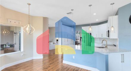 Residential - Single Family Home - Orlando, Florida, United States - United States