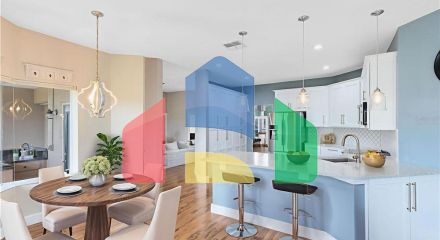 Residential - Single Family Home - Orlando, Florida, United States - United States