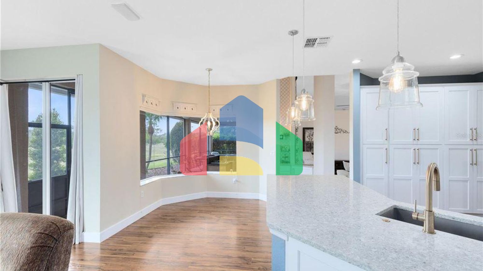 Residential - Single Family Home - Orlando, Florida, United States - United States