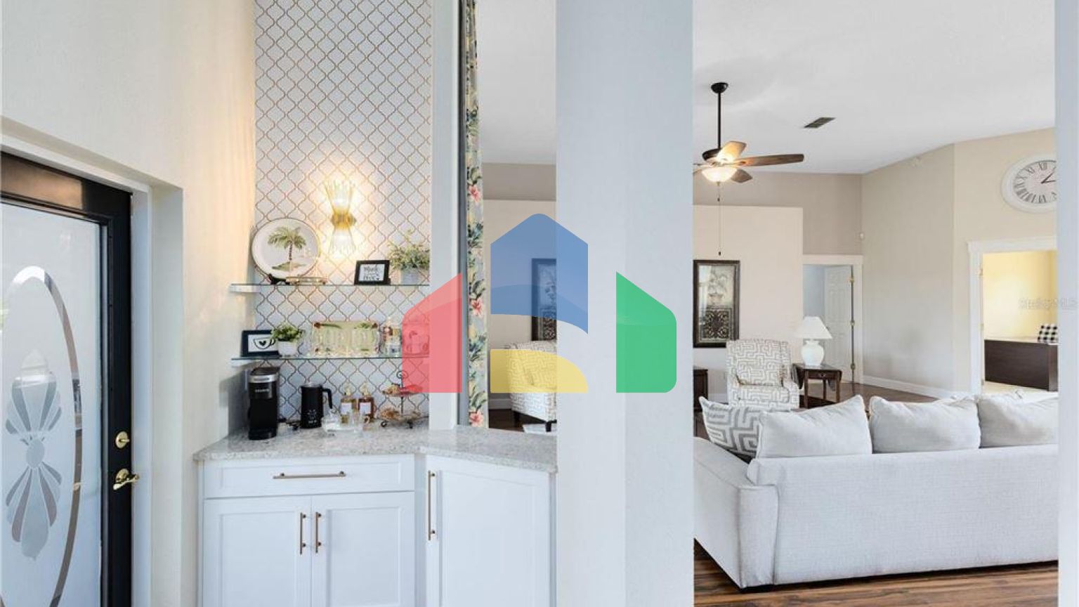 Residential - Single Family Home - Orlando, Florida, United States - United States