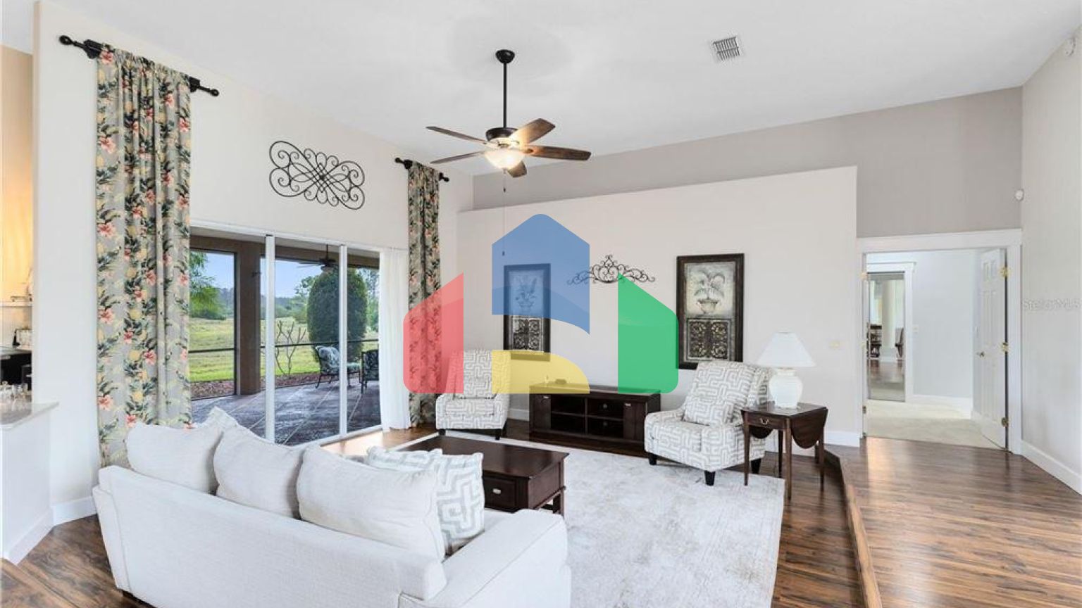 Residential - Single Family Home - Orlando, Florida, United States - United States