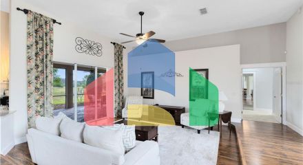 Residential - Single Family Home - Orlando, Florida, United States - United States