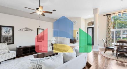 Residential - Single Family Home - Orlando, Florida, United States - United States