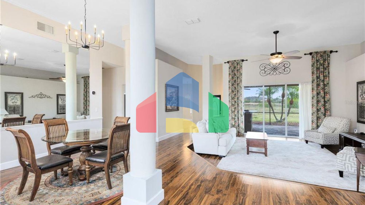 Residential - Single Family Home - Orlando, Florida, United States - United States