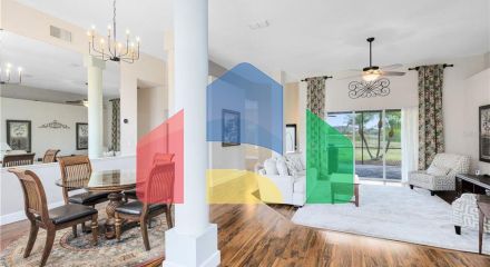 Residential - Single Family Home - Orlando, Florida, United States - United States