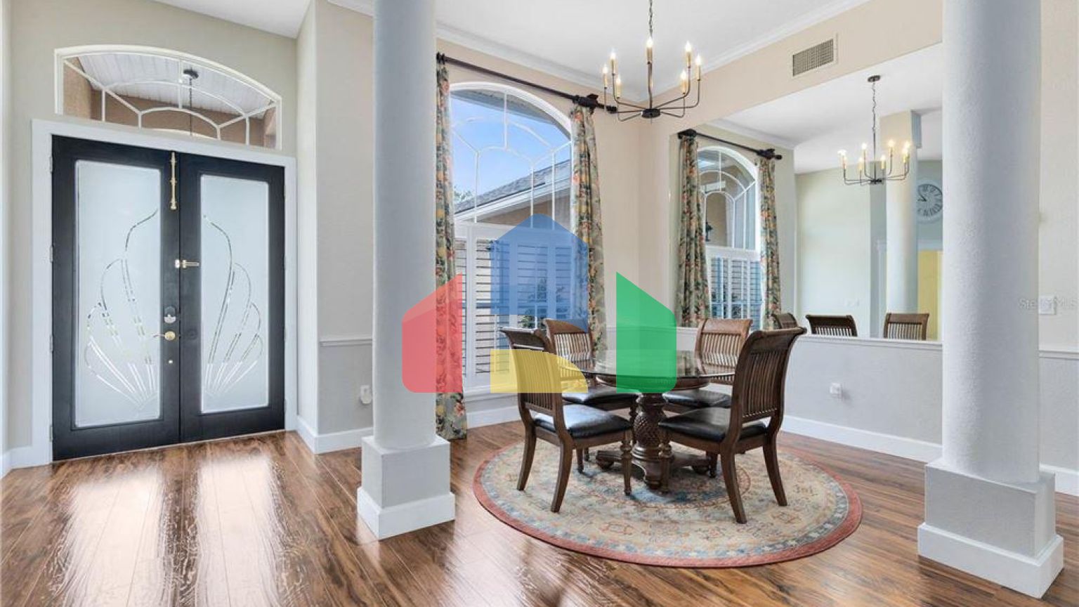 Residential - Single Family Home - Orlando, Florida, United States - United States