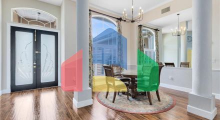 Residential - Single Family Home - Orlando, Florida, United States - United States