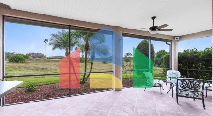 Residential - Single Family Home - Orlando, Florida, United States - United States