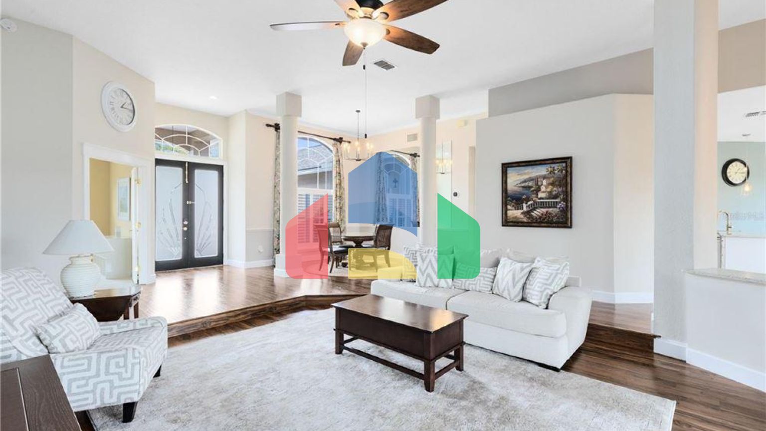 Residential - Single Family Home - Orlando, Florida, United States - United States