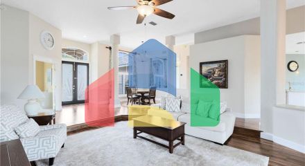 Residential - Single Family Home - Orlando, Florida, United States - United States