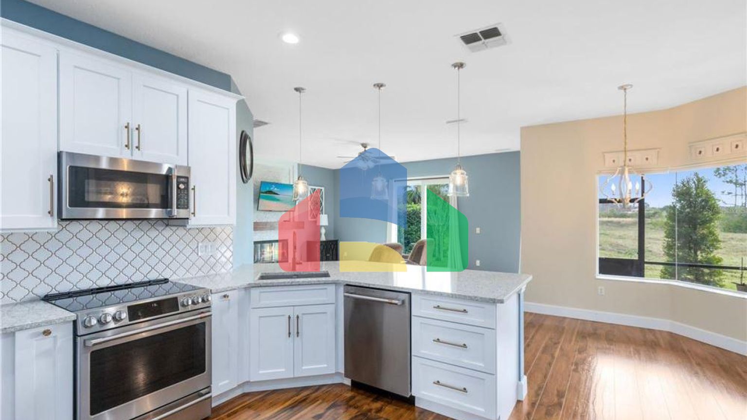 Residential - Single Family Home - Orlando, Florida, United States - United States