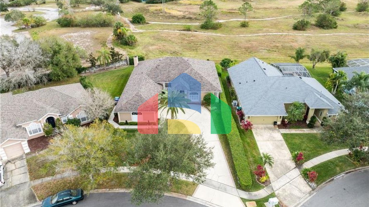 Residential - Single Family Home - Orlando, Florida, United States - United States