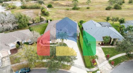 Residential - Single Family Home - Orlando, Florida, United States - United States