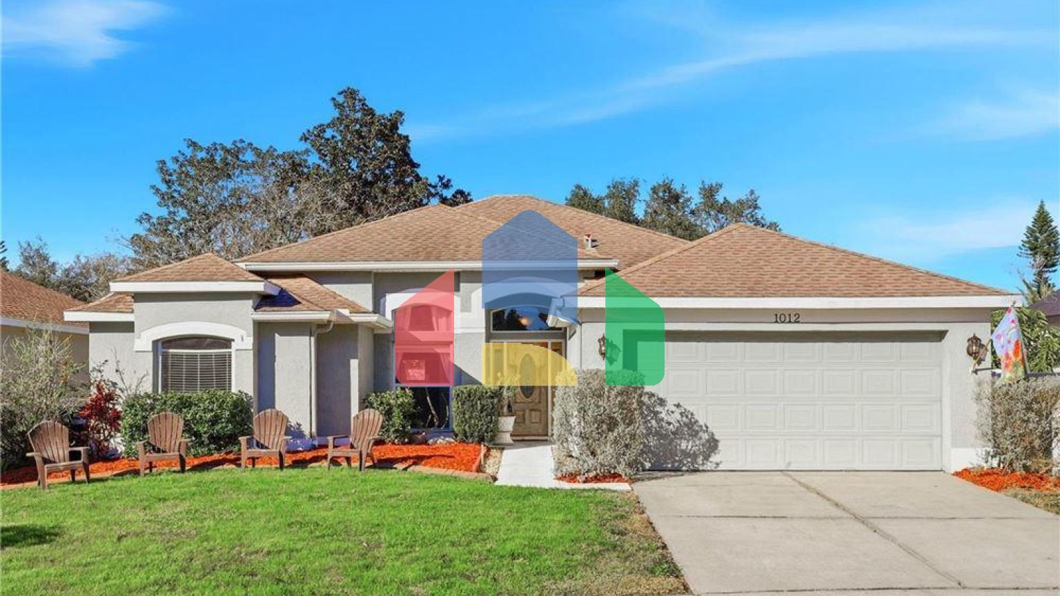 Residential - Single Family Home - Orlando, Florida, United States - United States