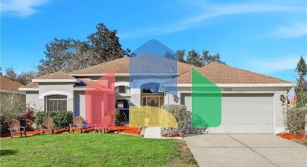 Residential - Single Family Home - Orlando, Florida, United States - United States