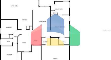 Residential - Single Family Home - Orlando, Florida, United States - United States